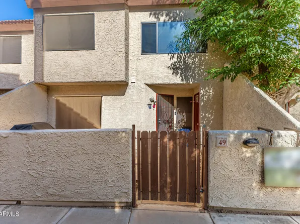 2040 S Longmore Street #49, Mesa, AZ 85202