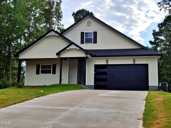 124 Oklahoma Dr, Louisburg, NC 27549