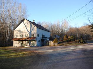 1903 Roosevelt Hwy, Honesdale, PA 18431