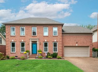 1209 Buckingham Cir, Franklin, TN 37064