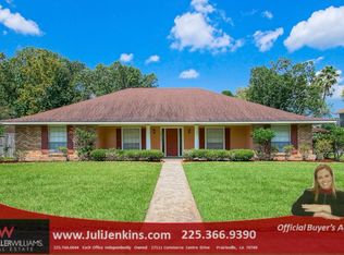 2952 Yorktown Dr, Baton Rouge, LA 70808