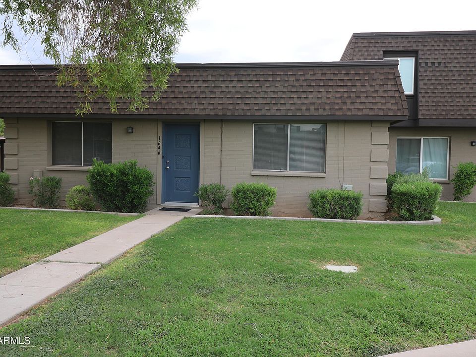 1st image of 1646 E Baker Dr