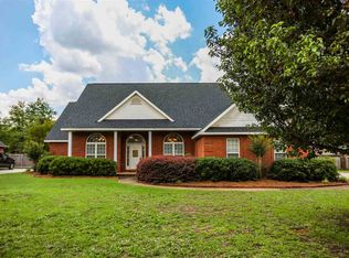 127 Ballyhara, Warner Robins, GA 31088