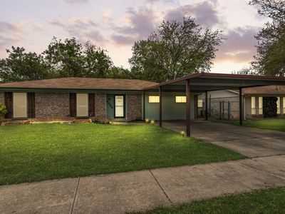 6036 Blueridge Dr, Watauga, TX, 76148