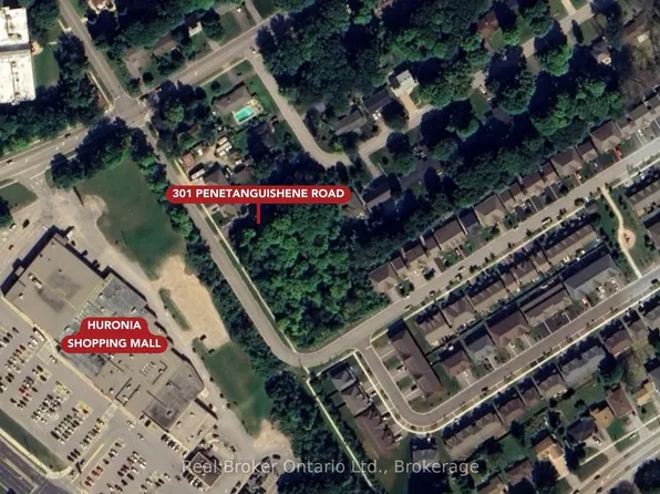 301 Penetanguishene Rd, Midland, ON L4R 0E4