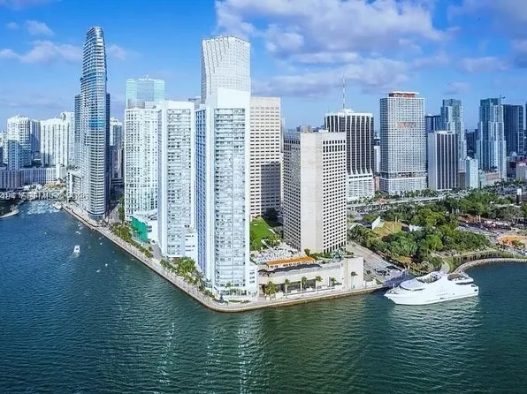 335 S Biscayne Blvd, Miami, FL