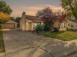 966 W Mariposa Ave, Stockton, CA 95204