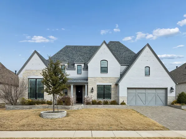 3328 Zenyatta Ct, Celina, TX 75009