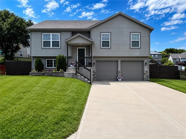 4713 Chester Ave, Kansas City, KS 66106
