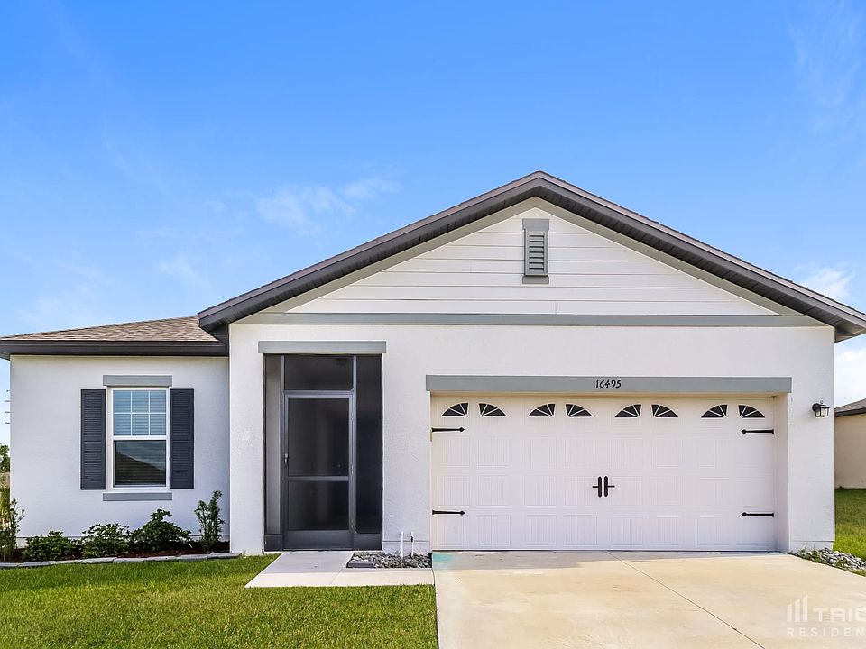 1st image of 16495 Blooming Cherry Dr