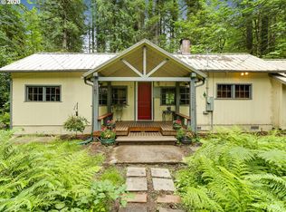 27118 E Riverwood Ln, Welches, OR 97067