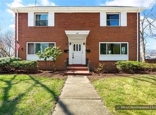 307 Roselawn Ave NE #1, Warren, OH
