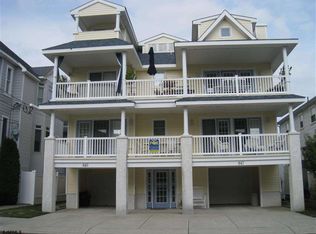 847 3rd St, Ocean City, NJ 08226