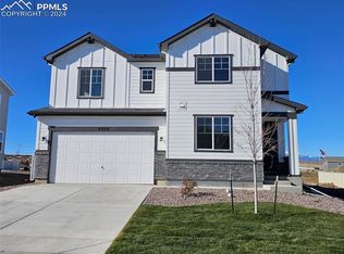 4928 Krueger Rd, Colorado Springs, CO 80925