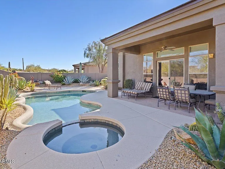 7974 E Evening Glow Dr — Photo 31