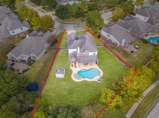 26735 Surrey Park Ln, Katy, TX 77494