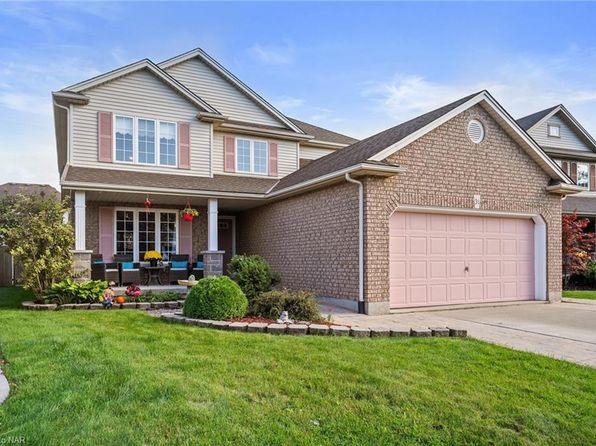 Additional property image - 31 Graves Cres, Saint Catharines, ON L2S 3Z6