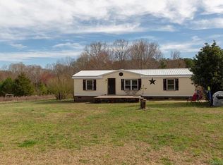 2013 Connor Rd, Chester, SC 29706