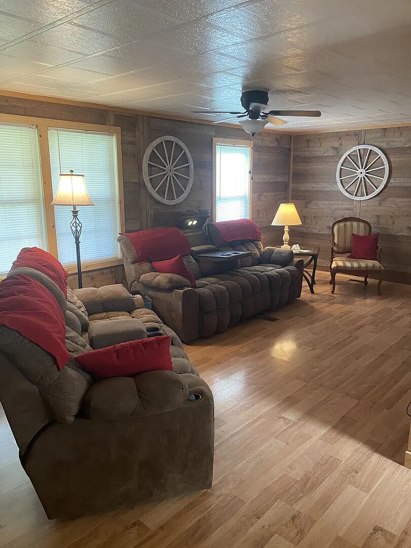 Home in the Heart of West Virginia adventure county! — Photo 4