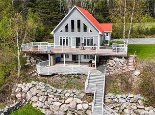 61 Oneill Rd, Perth, NB E7H3H8