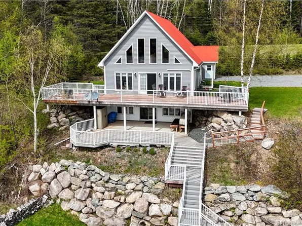 61 Oneill Rd, Perth, NB E7H 3H8