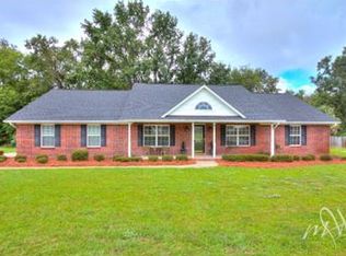 3255 Tamarah Way, Sumter, SC 29154