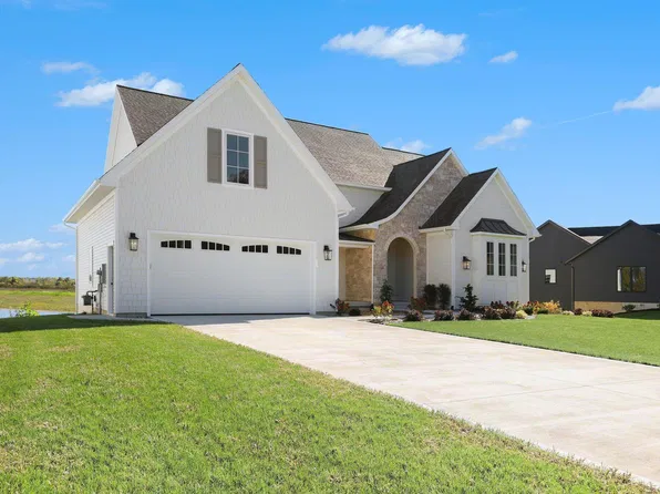 9260 28th Ave, Jenison, MI 49428