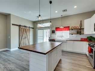 3109 Logan Ave, North Las Vegas, NV 89032