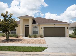 407 Wildflower Rd, Davenport, FL 33837