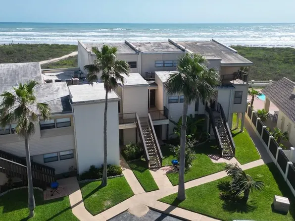 1400 Gulf Blvd Unit 219, South Padre Island, TX 78597