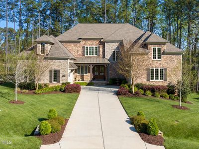 8104 Fergus Ct, Wake Forest, NC, 27587