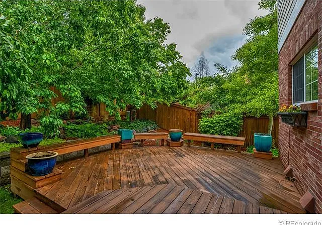 7312 E Cedar Pl — Photo 2
