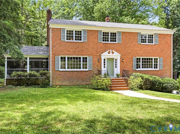 3408 Cheyenne Rd, Richmond, VA 23235