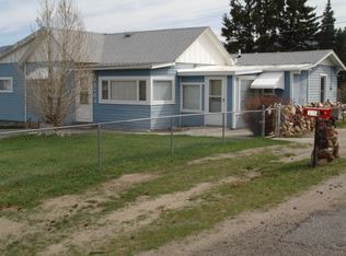 3154 S Montana St, Butte, MT 59701