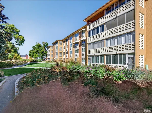 495 S Dayton Street #10A, Denver, CO 80247