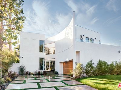 2717 S Beverly Dr, Los Angeles, CA, 90034