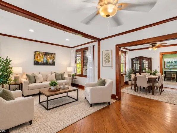 45 Main Ter, Bloomfield Twp., NJ 07003