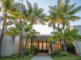 6749 1/2 Muirlands Dr, La Jolla, CA 92037