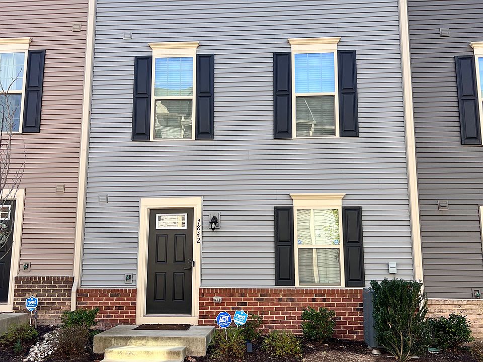 1st image of 7842 Francis Dickens Ln