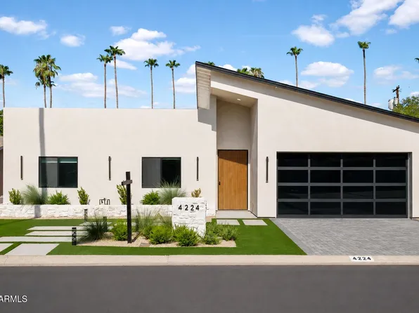 4224 N 35TH Place, Phoenix, AZ 85018
