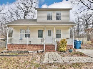 501 Whitney Rd, Mocksville, NC 27028