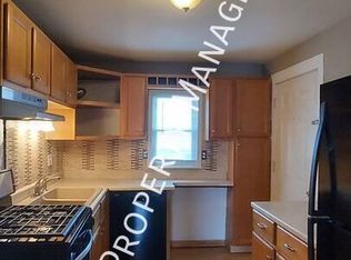 8831 W Maple St #3, Milwaukee, WI 53214