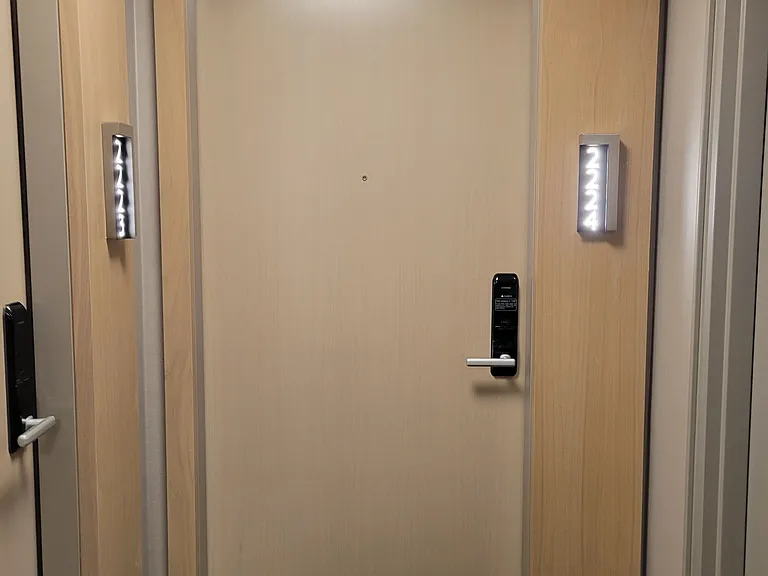 585 Bloor St E #2224 — Photo 3