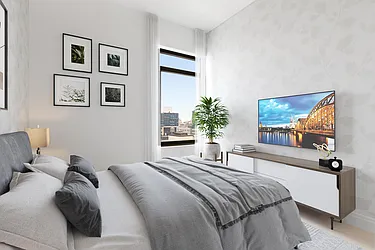 Rented by Reuveni LLC