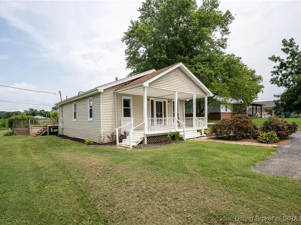 207 Franklin Street, Jeffersonville, IN 47130