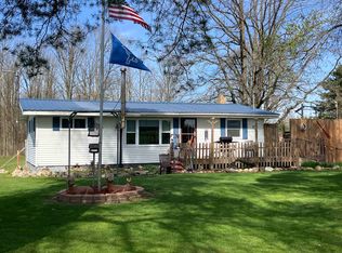 4744 Herner Rd, Rhodes, MI 48652