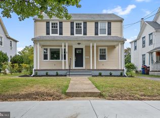 131 Lippincott Ave, Riverside, NJ 08075