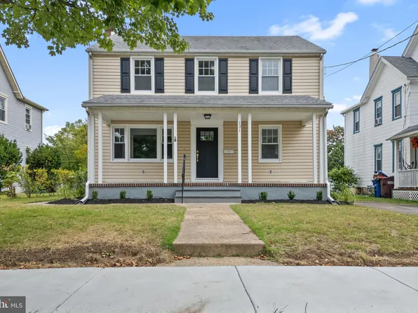 131 Lippincott Ave, Riverside, NJ 08075