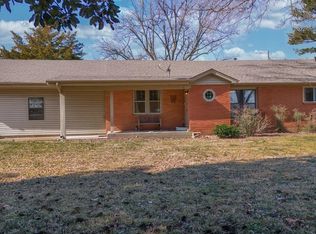 20 County Rd, Bay, AR 72411