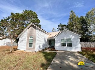 415 Brown Pl, Crestview, FL 32539
